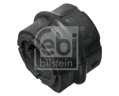 Втулка стабілізатора FORD GALAXY, SEAT ALHAMBRA, VW SHARAN 95-10 перед. міст (Вир-во FEBI) FEBI BILSTEIN 19453