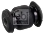 Сайлентблок важеля (переднього/знизу/спереду) Fiat Panda II 03-12 (d=12.2mm) FEBI BILSTEIN 19472 (фото 1)