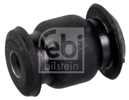 Сайлентблок важеля (переднього/знизу/спереду) Fiat Panda II 03-12 (d=12.2mm) FEBI BILSTEIN 19472