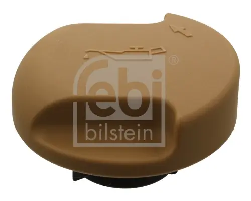 Кришка горловини оливозаливної Opel Astra F 1.4/1.6 16V 94-98 FEBI BILSTEIN 19491 (фото 1)