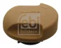 Кришка горловини оливозаливної Opel Astra F 1.4/1.6 16V 94-98 FEBI BILSTEIN 19491 (фото 1)