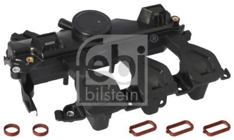 Клапанна кришка Renault Master III 2010- (вир-во FEBI) FEBI BILSTEIN 194936