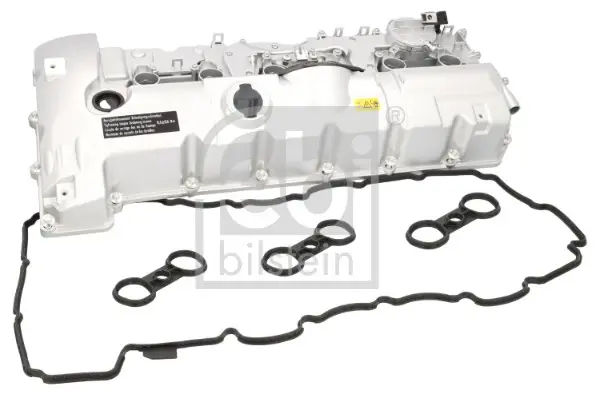 Кришка клапанів BMW 3 (E90/E91/E92/E93) (N51 B30/N52 B25) 04-13 FEBI BILSTEIN 194977 (фото 1)