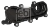 Фланець системи охолодження Audi Q5/Q7/VW Touareg 3.0 TDI 07-18 FEBI BILSTEIN 195093 (фото 2)