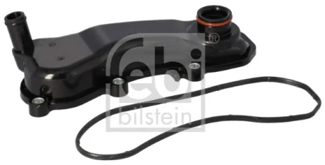 Фланець системи охолодження Audi Q5/Q7/VW Touareg 3.0 TDI 07-18 FEBI BILSTEIN 195093