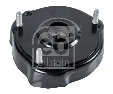 Подушка амортизатора (переднього) MB E-class (S211/W211) 02-08 FEBI BILSTEIN 19512 (фото 1)