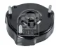 Подушка амортизатора (переднього) MB E-class (S211/W211) 02-08 FEBI BILSTEIN 19512 (фото 1)
