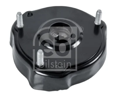 Подушка амортизатора (переднього) MB E-class (S211/W211) 02-08 FEBI BILSTEIN 19512