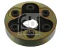 Муфта кардана еластична Audi A3/Skoda Octavia/VW Golf/Sharan 96-11 FEBI BILSTEIN 19532 (фото 1)