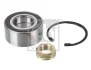 Підшипник маточини (передньої) Citroen Berlingo 1.6i/1.6HDi 08- (42х82х36) (+ABS) (к-кт) FEBI BILSTEIN 19574 (фото 1)