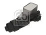 Корпус фільтра масляного (з радіатором) BMW 2 (F46/F45)/X1 (F48)/X2 (F39) 15- (B37/B48/B38) FEBI BILSTEIN 196194 (фото 1)