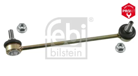 Тяга стабілізатора (переднього) MB C-class 00-08 FEBI BILSTEIN 19685