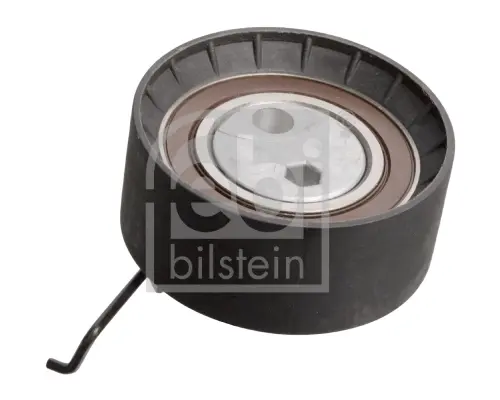 Ролик ГРМ VW LT 2.4D/TD -96 (натяжний) (65х27) FEBI BILSTEIN 19732 (фото 1)