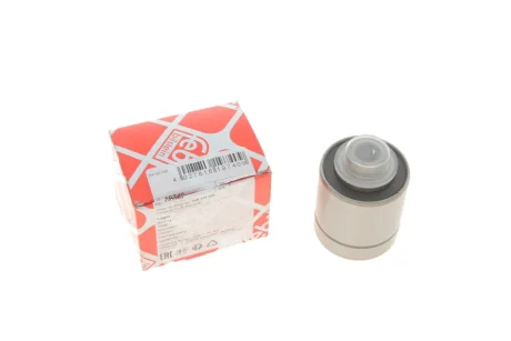 Підшипник вискомуфти Audi A4/A6/VW Passat 1.9 TDI 94- FEBI BILSTEIN 19740