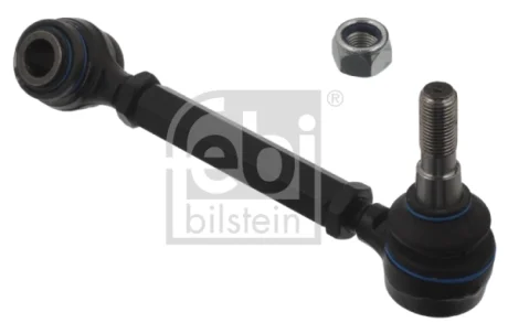 Важіль підвіски (задній/зверху) (R) Audi 100/200/A6 83-97 FEBI BILSTEIN 19762