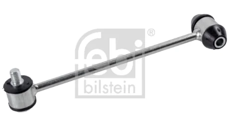 Тяга стабілізатора (заднього) MB E-class (W210) 2.0-5.5 93-03 (L=200mm) FEBI BILSTEIN 19841
