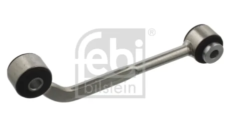 Тяга стабілізатора MERCEDES C-CLASS, CLK, CLC-CLASS 00-11 зад. міст праворуч (Вир-во FEBI) FEBI BILSTEIN 19865