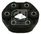 Муфта кардана еластична BMW X5 (E53/E70)/X6 (E71/E72) 00-14 M54/M57/M62/N54/N62 FEBI BILSTEIN 19888 (фото 1)