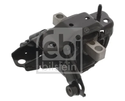 Подушка двигуна AUDI; RENAULT; SEAT; SKODA; VW (вир-во FEBI) FEBI BILSTEIN 19906