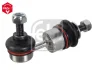 Тяга стабілізатора (заднього) Ford Mondeo III 1.8-3.0 00-07 (L=110mm) FEBI BILSTEIN 21017 (фото 1)