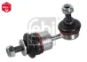 Тяга стабілізатора (заднього) Ford Mondeo III 1.8-3.0 00-07 (L=110mm) FEBI BILSTEIN 21017 (фото 2)