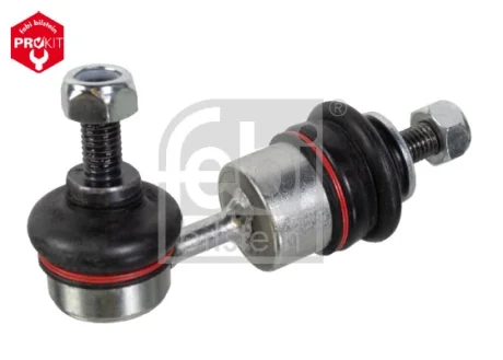 Тяга стабілізатора (заднього) Ford Mondeo III 1.8-3.0 00-07 (L=110mm) FEBI BILSTEIN 21017