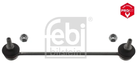 Тяга стабілізатора FORD MONDEO III 00-07 зад. міст (Вир-во FEBI) FEBI BILSTEIN 21019
