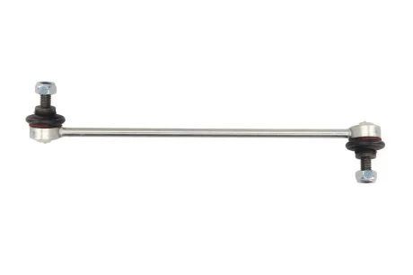 Тяга стабілізатора (переднього) Ford Fiesta V/Fusion 01-12/ Mazda 2 03-07 (L=282mm) FEBI BILSTEIN 21021