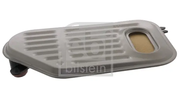 Фільтр АКПП BMW (E38, E39, E46) (вир-во FEBI) FEBI BILSTEIN 21023 (фото 1)