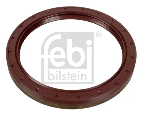 Сальник коленвала BMW (вир-во FEBI) FEBI BILSTEIN 21074 (фото 1)