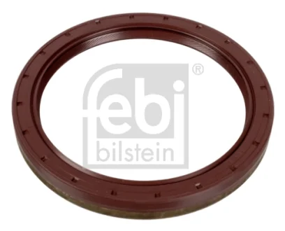 Сальник коленвала BMW (вир-во FEBI) FEBI BILSTEIN 21074