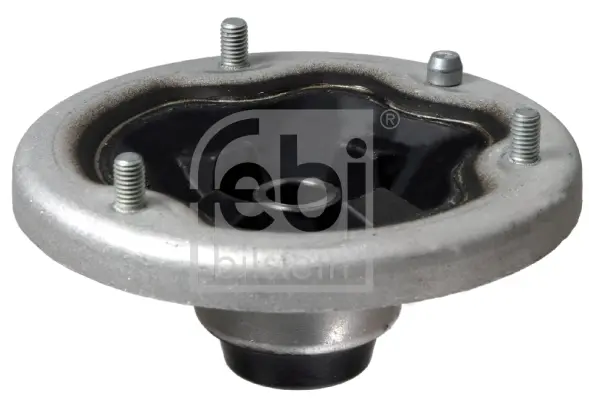 Подушка амортизатора (переднього) BMW 7 (E65) 3.0-6.0 01-07 FEBI BILSTEIN 21101 (фото 1)