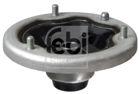 Подушка амортизатора (переднього) BMW 7 (E65) 3.0-6.0 01-07 FEBI BILSTEIN 21101