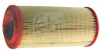 Фільтр повітряний VW Lupo/Polo 1.4/1.4TDI/1.7/1.9SDI 98-05 FEBI BILSTEIN 21108 (фото 1)