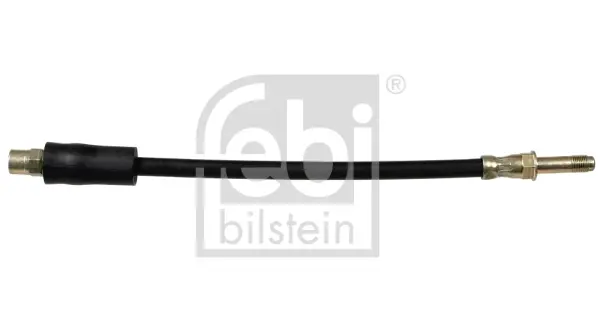 Шланг гальмівний (задній) BMW 5 (E39) 95-03 (L=327mm) FEBI BILSTEIN 21118 (фото 1)