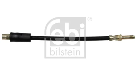 Шланг гальмівний (задній) BMW 5 (E39) 95-03 (L=327mm) FEBI BILSTEIN 21118