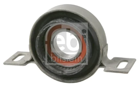 Підшипник підвісний (задній) BMW 3 (E36/E46) (d=30mm) FEBI BILSTEIN 21142