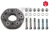 Муфта кардана еластична MB C-class (W203/W204)/ E-class (W211/W212) 05- FEBI BILSTEIN 21201 (фото 1)