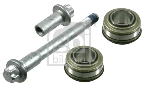 Підшипники задньої балки MERCEDES A-CLASS(W168) 98-04 (Вир-во FEBI) FEBI BILSTEIN 21401