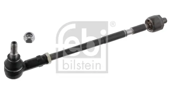 Тяга рульова (з наконечником) MB Vito (W638) 96-03 FEBI BILSTEIN 21450 (фото 1)