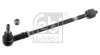 Тяга рульова (з наконечником) MB Vito (W638) 96-03 FEBI BILSTEIN 21450