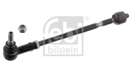 Тяга рульова (з наконечником) MB Vito (W638) 96-03 FEBI BILSTEIN 21450