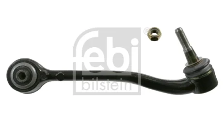 Важіль підвіски (передній/знизу) (R) BMW X5 (E53) 00- FEBI BILSTEIN 21456