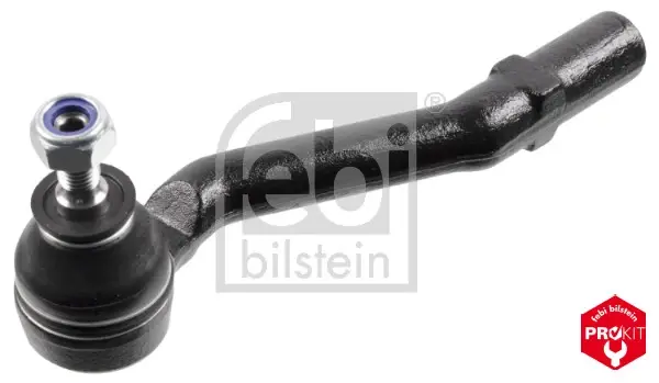 Наконечник тяги рульової (L) Citroen C2/C3 02- FEBI BILSTEIN 21491 (фото 1)