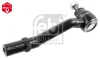Наконечник тяги рульової (L) Citroen C2/C3 02- FEBI BILSTEIN 21491 (фото 2)