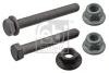 Комплект болтів важеля (переднього) VW Passat 96-05 FEBI BILSTEIN 21499