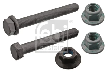 Комплект болтів важеля (переднього) VW Passat 96-05 FEBI BILSTEIN 21499