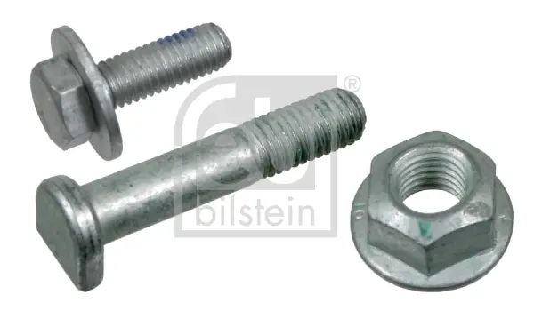 Ремкомплект тяги рульової (передньої) Audi A4/A6 95-05 FEBI BILSTEIN 21505 (фото 1)