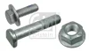 Ремкомплект тяги рульової (передньої) Audi A4/A6 95-05 FEBI BILSTEIN 21505