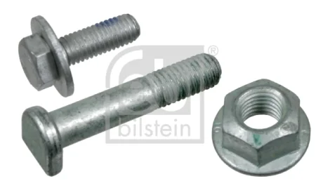 Ремкомплект тяги рульової (передньої) Audi A4/A6 95-05 FEBI BILSTEIN 21505